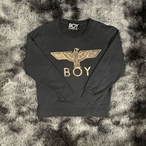 BOY LONDON - Long sleeve
